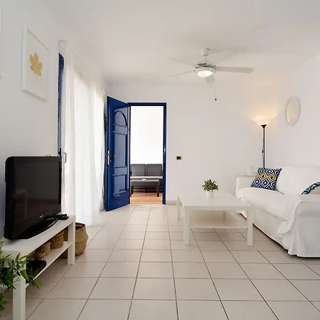 Villa Vistamar *