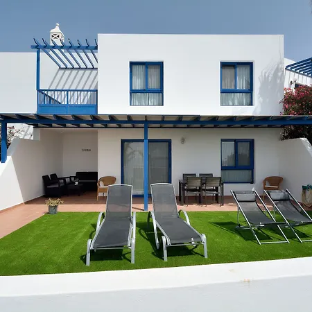 Vistamar Villa